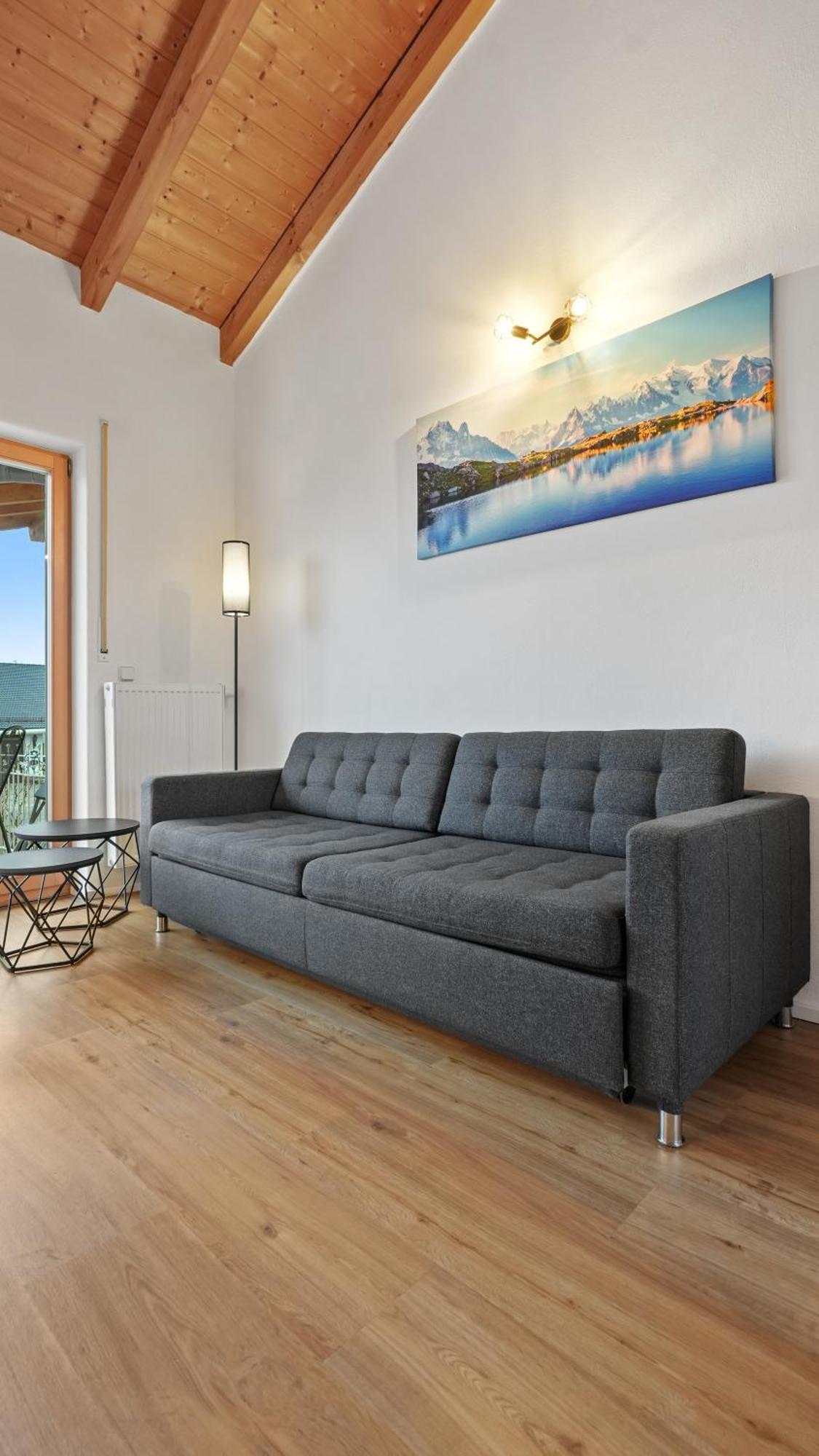 Cozystays Ottobeuren Exterior foto